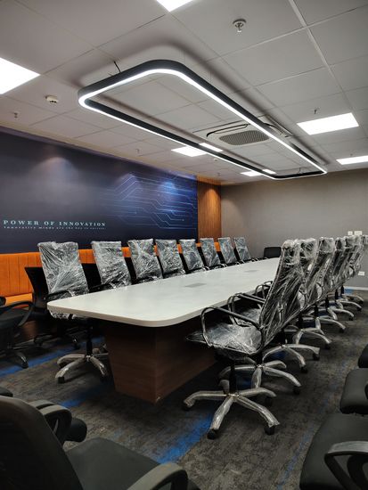 Ideas to Impacts Hub Viman Nagar